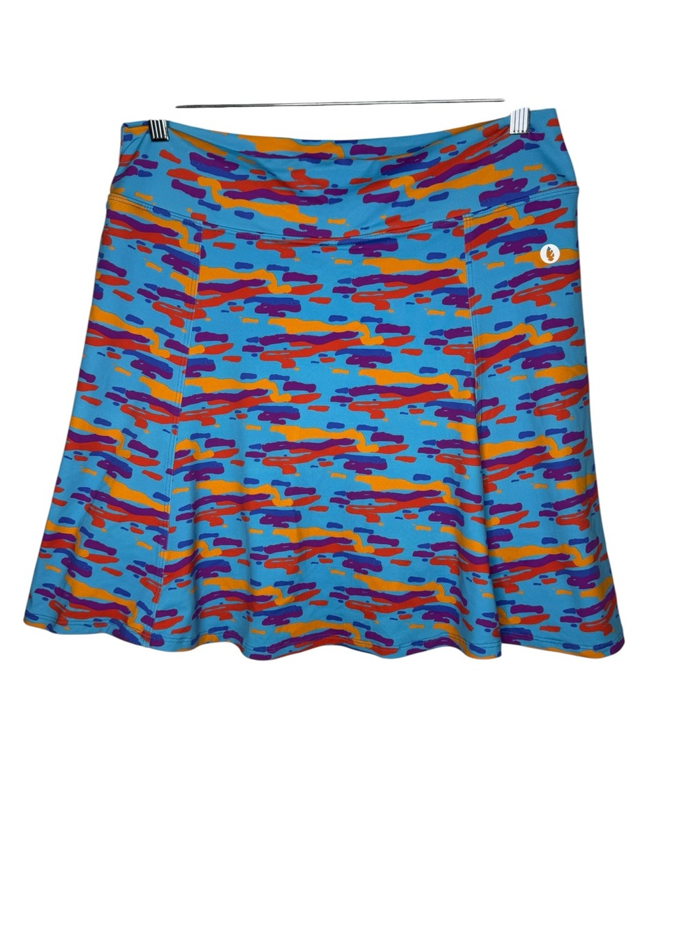 Dona Jo Ultimate Skirt Tennis Pickleball Golf XL 3‎